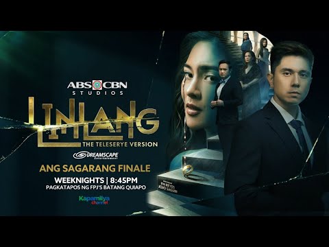 #AngSagarangFinale I Linlang The Teleserye Version Finale Trailer