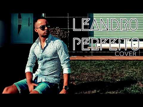 Castelo de Cartas || cover || Leandro Perfeito ||Kizomba||