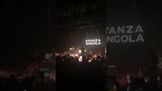 Franco126 - “San Siro” Live @Atlantico Roma