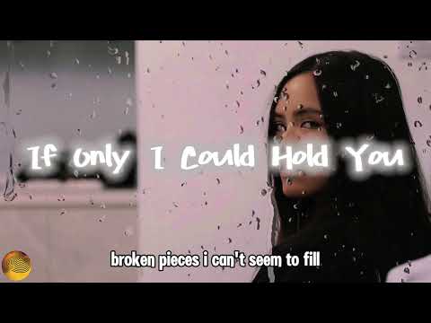 🎵 Song Title｜If Only I Could Hold You🎙️Artist｜SOPHIA LANE.