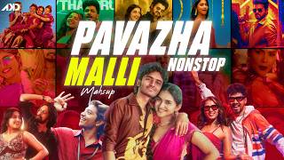 Download lagu Pavazha Malli Mashup (பவழ மல்லி) Part 2 | Full Video | Mass Level Nonstop DJ Mashup| DJ AKD Reloaded mp3