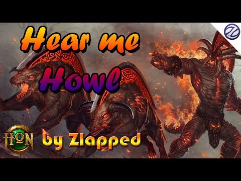 [HoN]AR Solo Queue Game 73: WarBeast