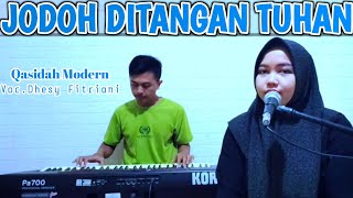 Download lagu Jodoh Ditangan Tuhan - Voc.Dhesy Fitriani || Qasidah Modern mp3 Download lagu Jodoh Ditangan Tuhan - Voc.Dhesy Fitriani || Qasidah Modern mp3