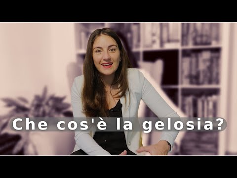 GELOSIA E FIDUCIA: come vivere al meglio la relazione di coppia.