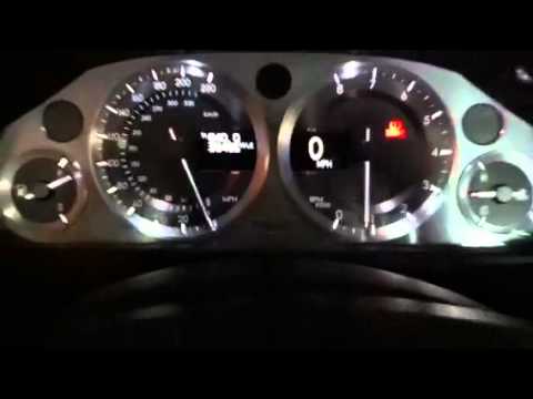 2006 Aston Martin V8 Vantage For Sale Akron Ohio