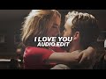 I Love You Akull Edit Audio