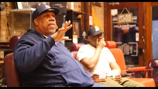 “THEY GONE THINK I’M ON CRACK!!!” ROCK TALKS STARTING BEAT LEASING TO THE PUBLIC!!!