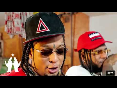 Rochy RD x Jonatán Burlón - Hay Santo ( Video Oficial