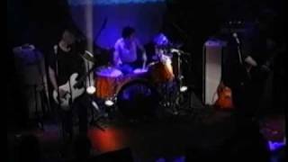 Queens of The Stone Age- Eccentric Man