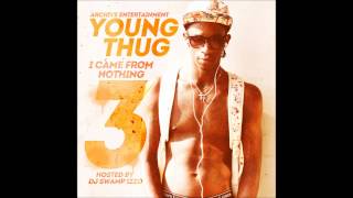 2. Young Thug - Thinkin Out Loud #TOL Prod. @DJSuedeSantana