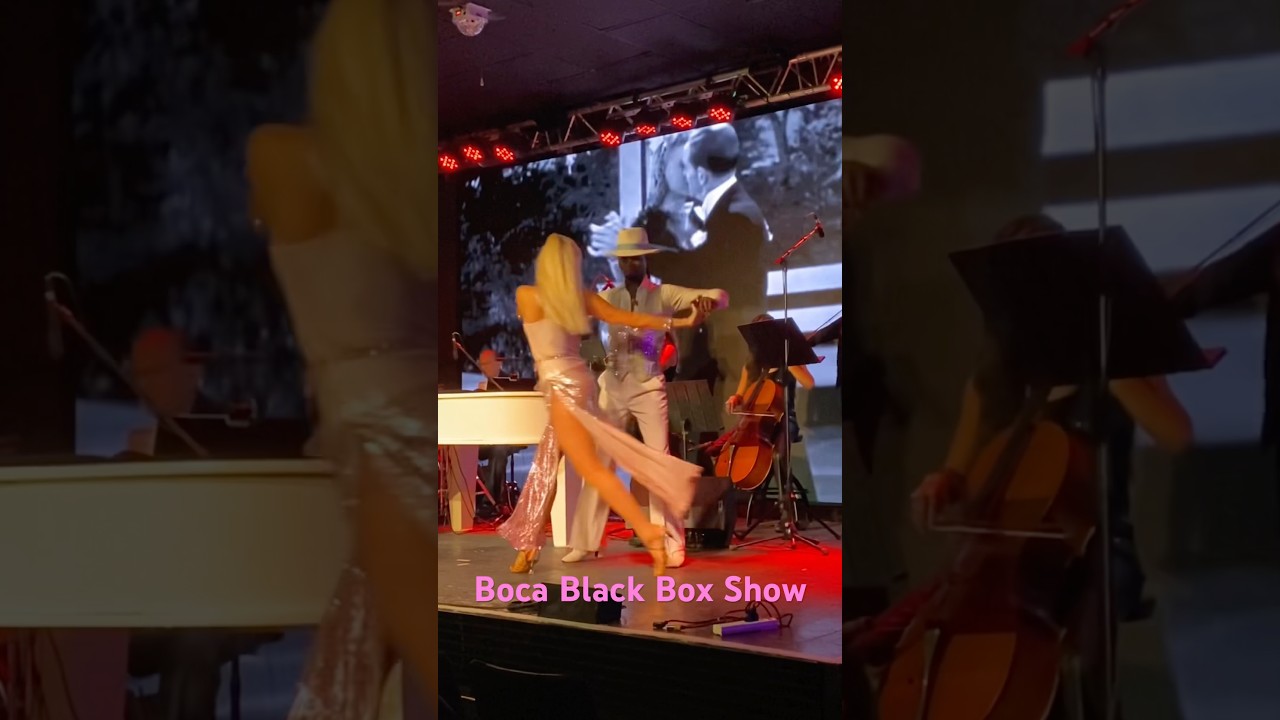 Promotional video thumbnail 1 for Latin Ballroom Dancers