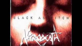 Necrodeath - Church&#39;s Black Book  - (long version)