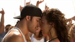 Avril Lavigne - Sippin&#39; On Sunshine (Music Video)