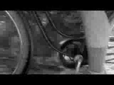 Elin Ruth Sigvardsson - How You Dug Your Own Grave