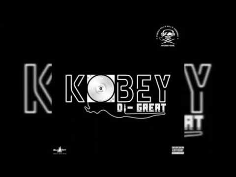 BIEG MAN _-_ BORN FI DIS {KRYNOS RIDDIM PROD BY KRITIKAL BEATZ CLAPPING} KOBEY_DI_GREAT®