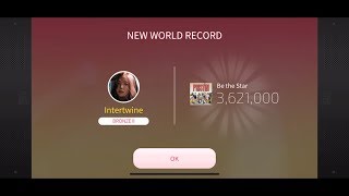 [SuperStar Pledis] PRISTIN - Be The Star (Full SP w/ R1 WEE WOO Theme)