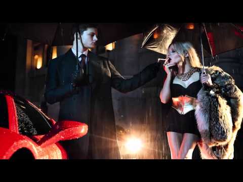 Deepsy, Sowerbe - Rainy Sunday (Jojo Rose Remix)