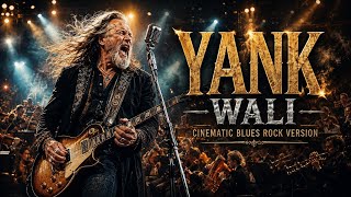 Download lagu YANK - WALI || COVER CINEMATIC BLUES ROCK mp3