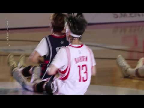 20170521 희망농구올스타2017 NCTDREAM 제노(JENO) 마지막 첫사랑(My First and Last)