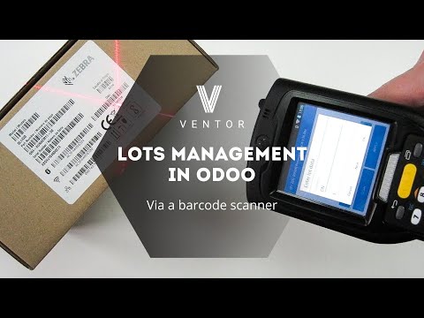 YouTube video about Maximizing Your Inventory Efficiency with a Barcode Scanner
