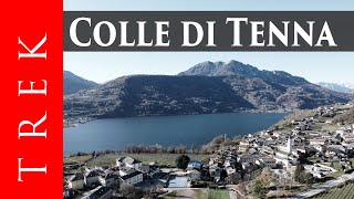 Download lagu TOUR ATTORNO AL COLLE DI TENNA... mp3