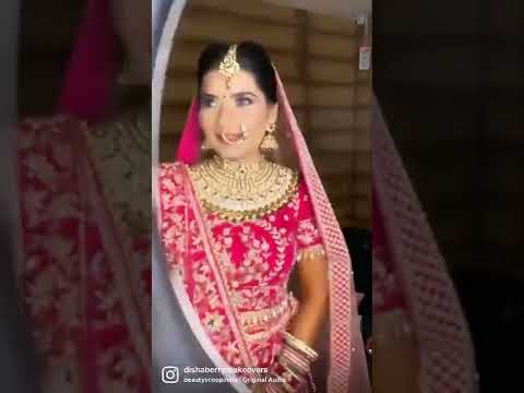 Bridal Makeup Artist portfolio by Makeup By Disha Berry in Delhi - Photo 3 Bridal Makeup Artist portfolio by Makeup By Disha Berry in Delhi - Photo 3