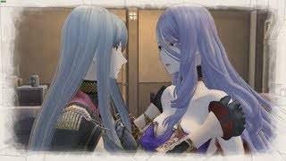 Valkyria Chronicles 4 DLC Blind Playthrough: The Two Valkyria (Pt. 2, Crymaria)