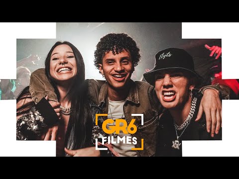 Gabriel do Borel feat. Luciana Dadi e Joao Ferreira - Replay (GR6 Explode)