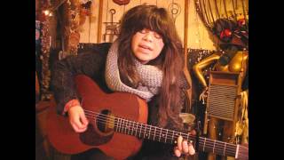 Samantha Crain - It's Simple - English Garden Shed Session