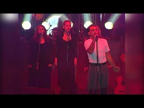 Crtice iz arhiva BHRT-a: Revijalno  muzički program