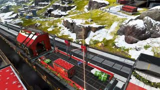 ウィンターエクスプレス計5万ダメージまで