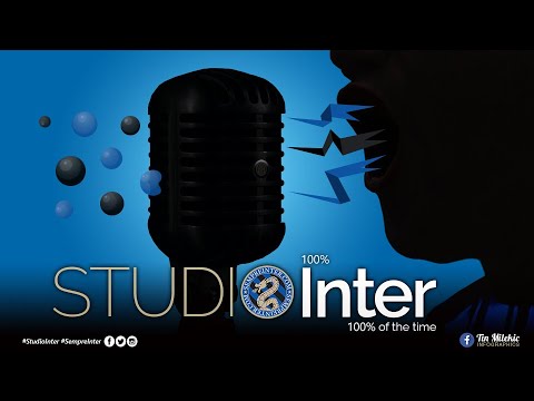 Podcast - StudioInter Ep. 190: "Inter Should Win Their Champions League Group"