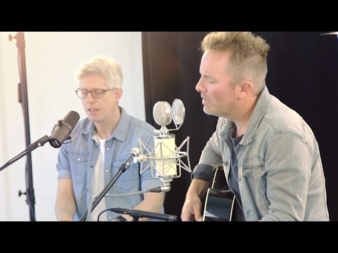 Kyrie Eleison // Chris Tomlin // New Song Cafe