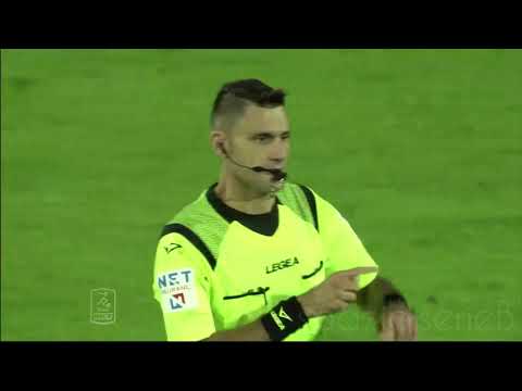 5ª giornata | Perugia - Frosinone 3-1 | Serie B 2019/20