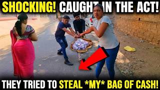 She was Smart 😮 | See What Happened | Wait For The End