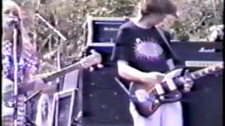 Sonic Youth - Flower (1990/08/21)