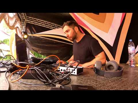 ETN - Nataraja Festival 2024 [Full Set Video]