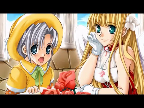 エンジェル・プロファイル
