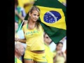 Donted - World Cup 2014 Brazil (Official Song ...
