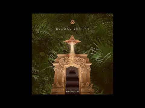 PREMIERE: Alar - Jumja (Original Mix) [Sol Selectas]