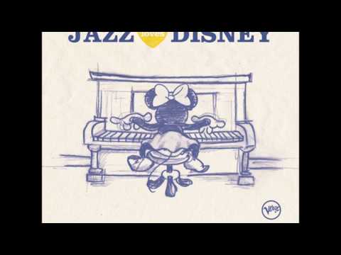 Stacey Kent - Bibbidi Bobbidi Boo (Jazz Loves Disney)