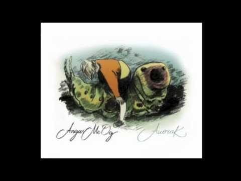 Angus Mc Og - On the bank