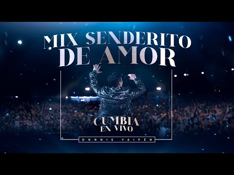 SENDERITO DE AMOR / BOQUITA COLORA / EL HOMBRE FELIZ - CUMBIA EN VIVO DESDE BELLAVISTA, CALLAO