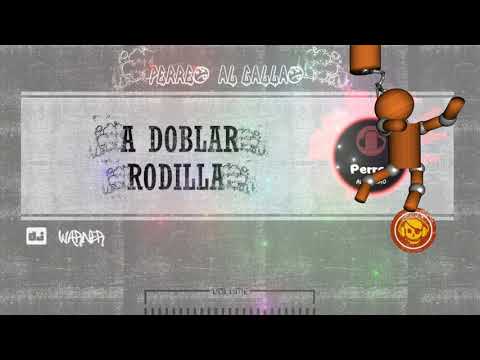 87. A Doblar Rodilla - DJ Warner (Plan B)