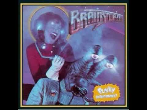 Brainstorm - A Case Of The Boogie (1979)