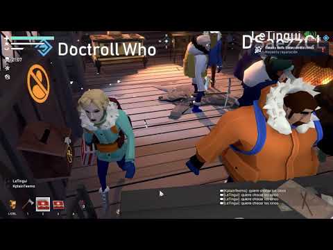 Steam Community :: Video :: Jugando Project Winter con amigos