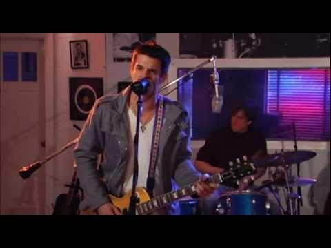 Band of Heathens - 'Medicine Man' (Sun Studio Sessions)
