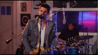 Band of Heathens - &#39;Medicine Man&#39; (Sun Studio Sessions)
