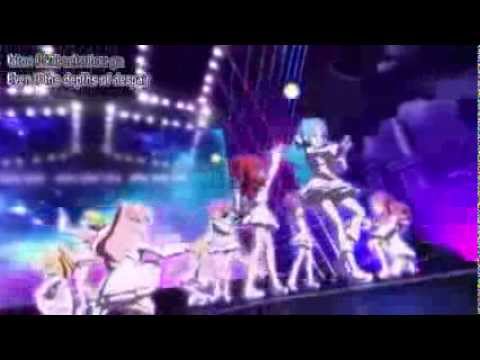 AKB0048 Next Stage Kibou ni Tsuite NO NAME