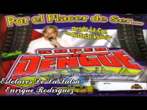 PERDI MI JURAMENTO - SALSA 2017 EXITO SUPER DENGUE 2017